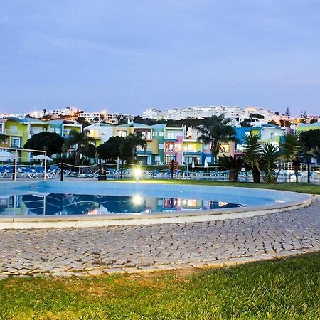 Apartamentos Da Orada T1- A122 Marina De อัลบูเฟรา ภายนอก รูปภาพ