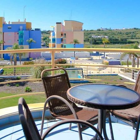 Apartamentos Da Orada T1- A122 Marina De อัลบูเฟรา ภายนอก รูปภาพ