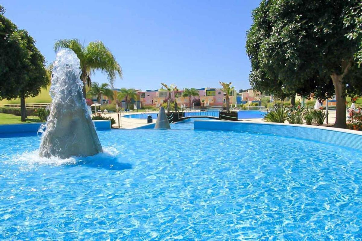 Apartamentos Da Orada T1- A122 Marina De อัลบูเฟรา ภายนอก รูปภาพ