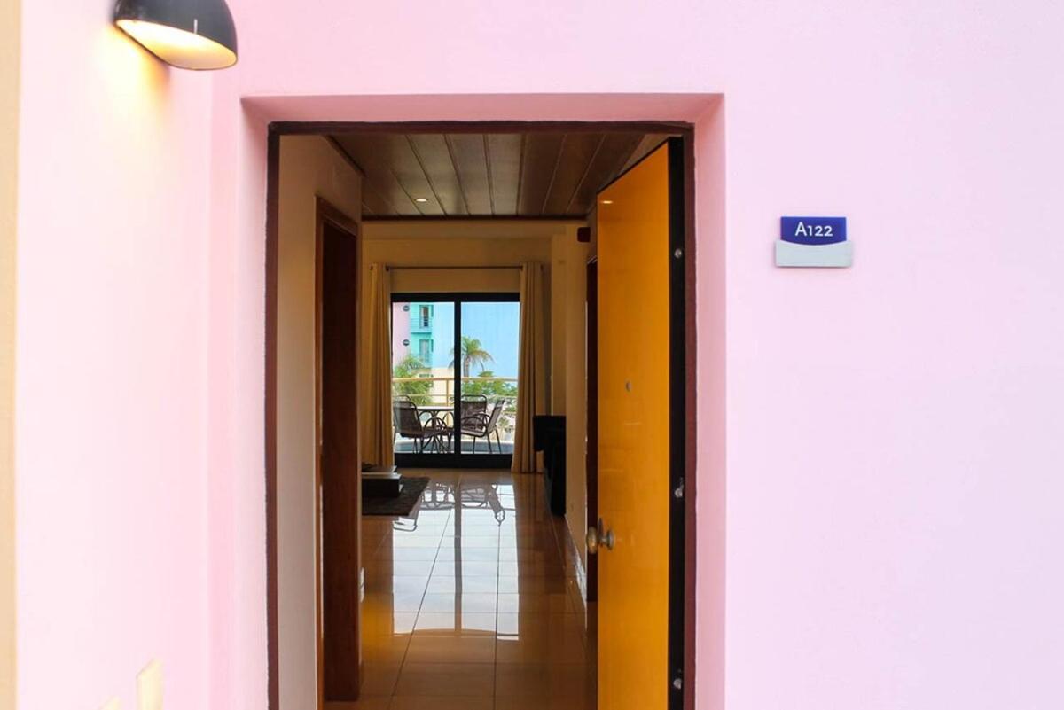 Apartamentos Da Orada T1- A122 Marina De อัลบูเฟรา ภายนอก รูปภาพ